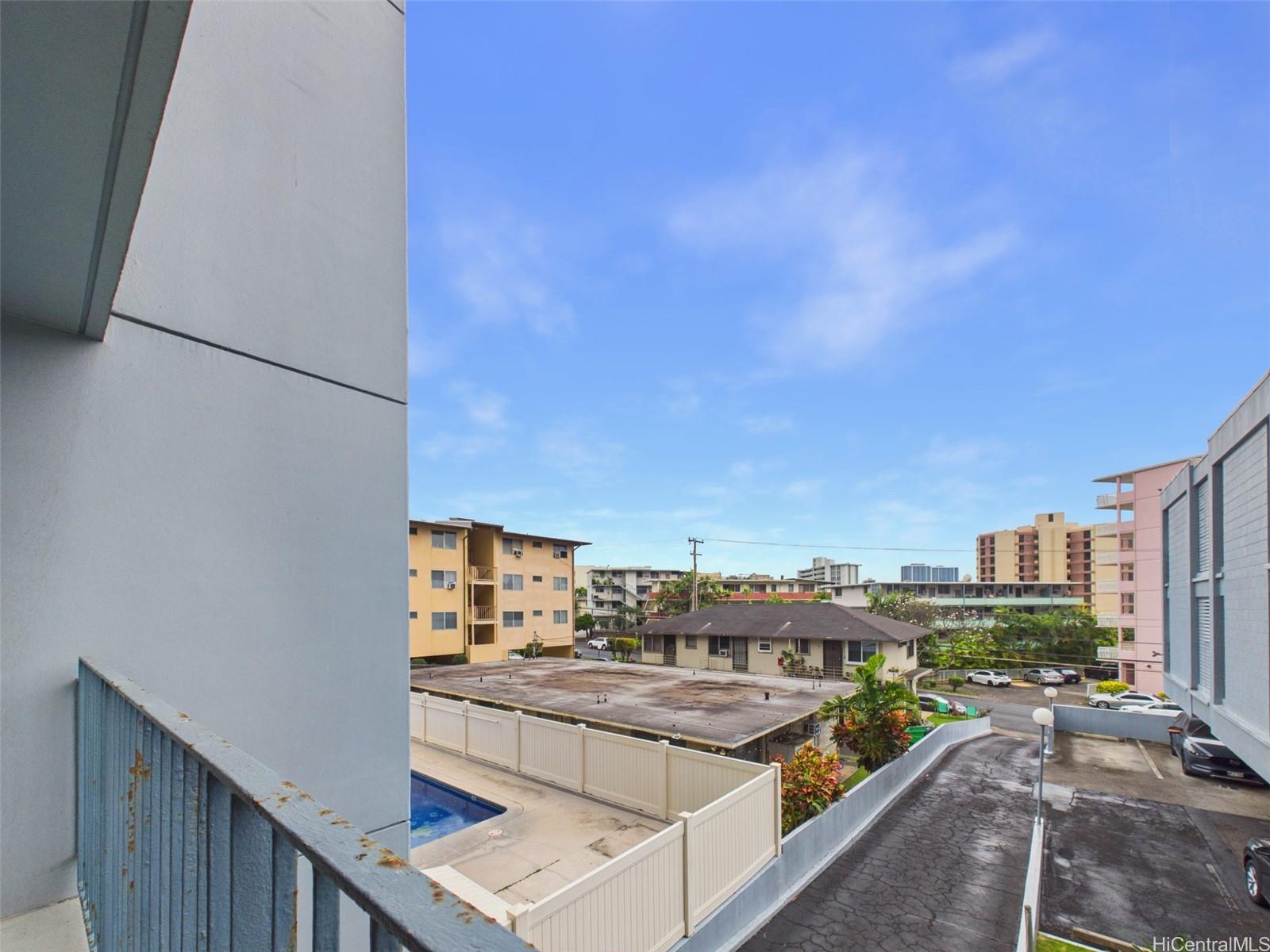 1456 Thurston Avenue  Unit A203