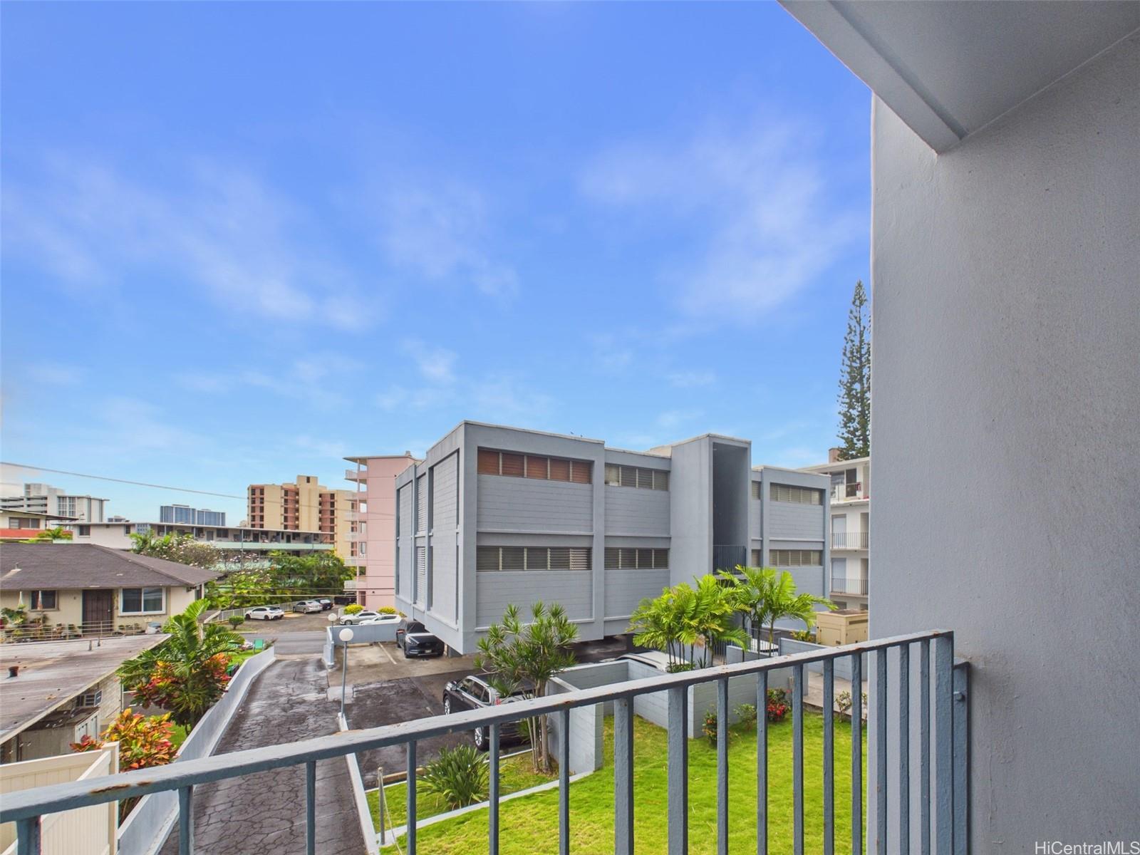 1456 Thurston Avenue  Unit A203