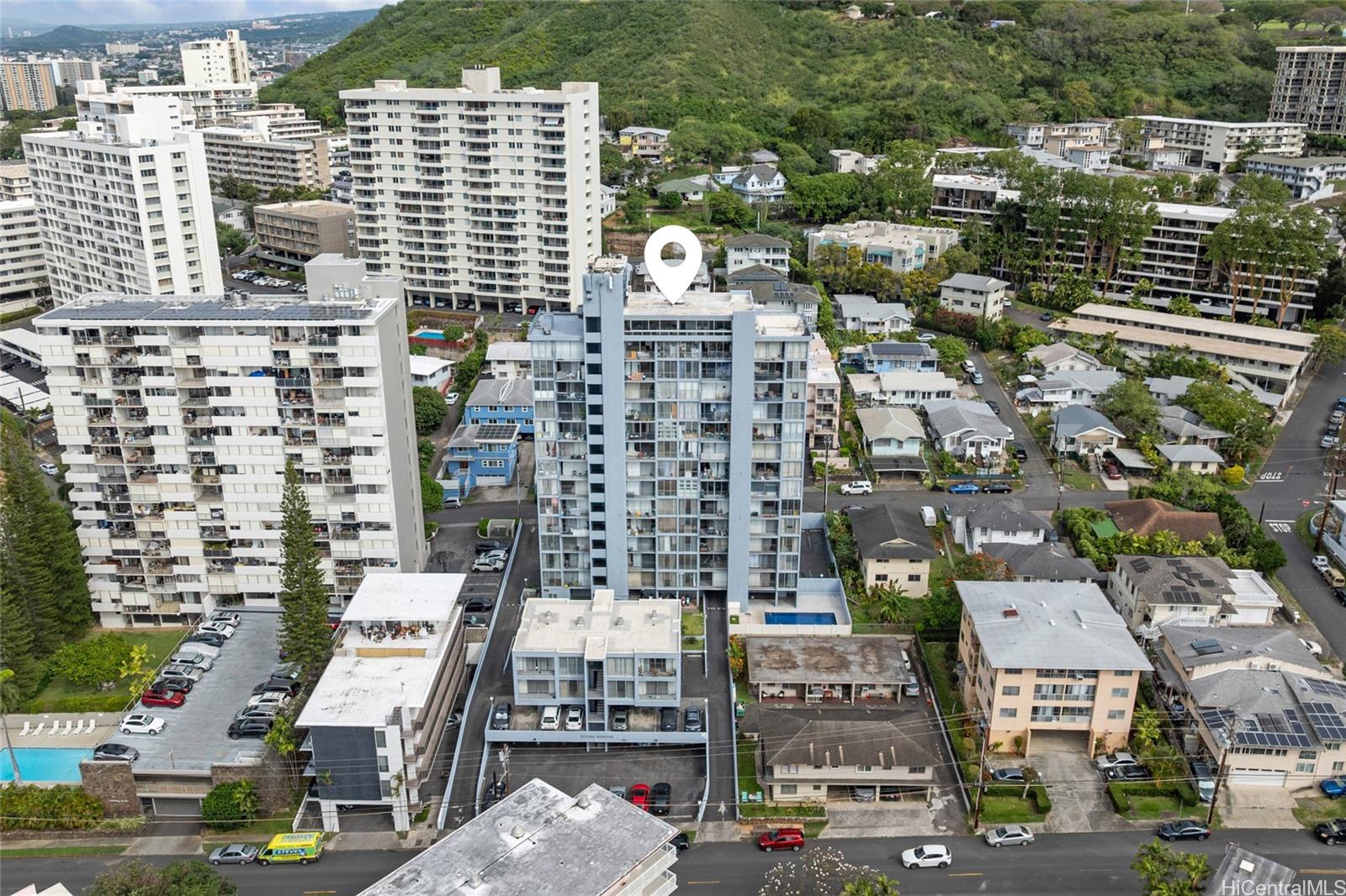 1456 Thurston Avenue Unit A203 1456 Thurston Avenue Unit A203