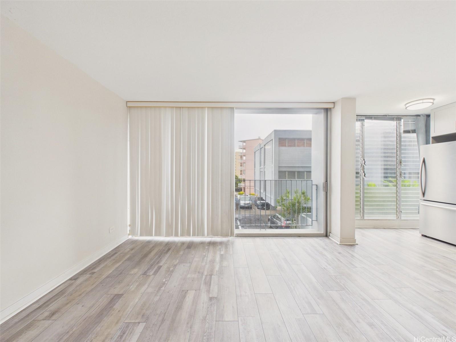 1456 Thurston Avenue  Unit A203