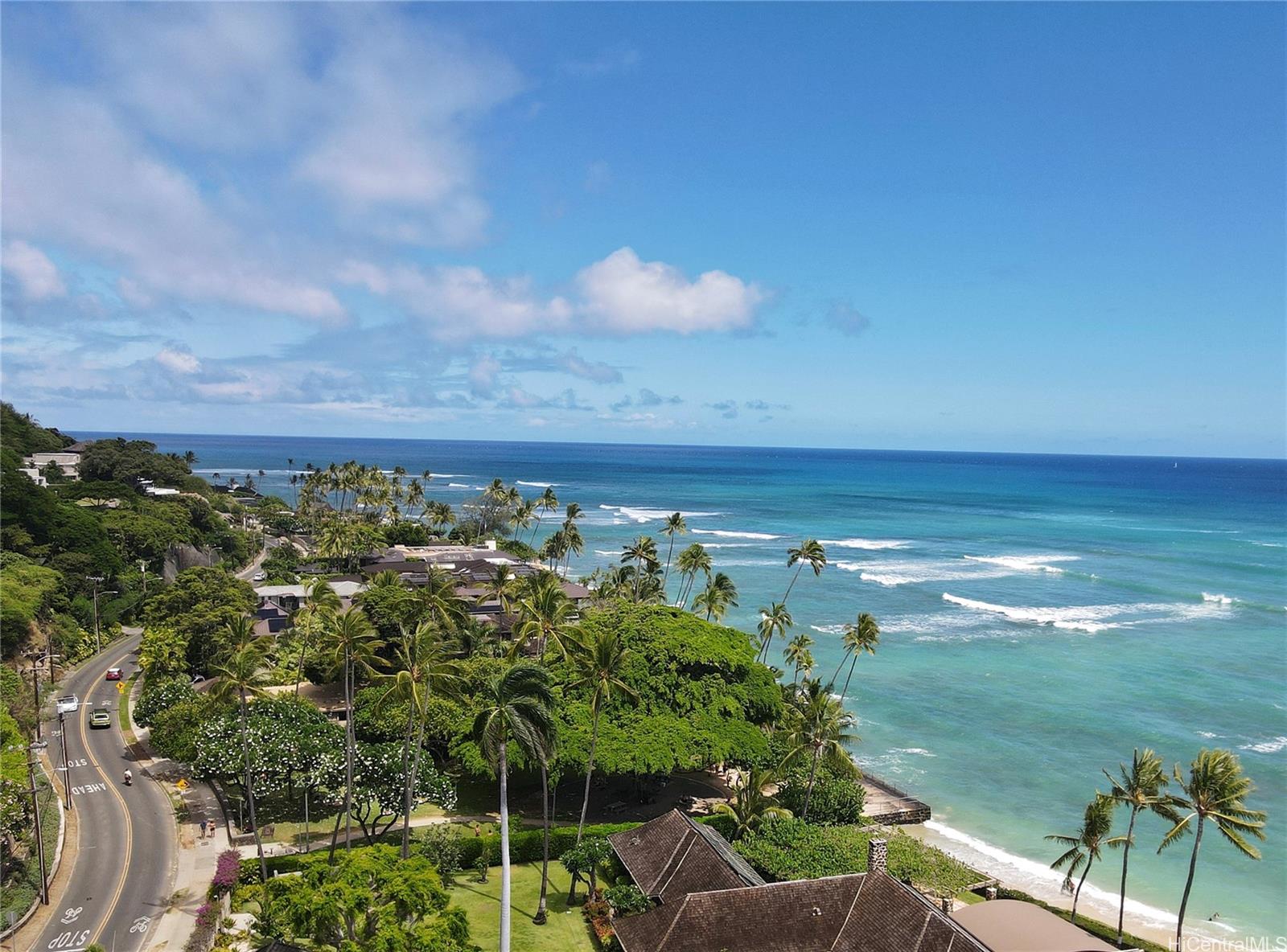3063 Diamond Head Road