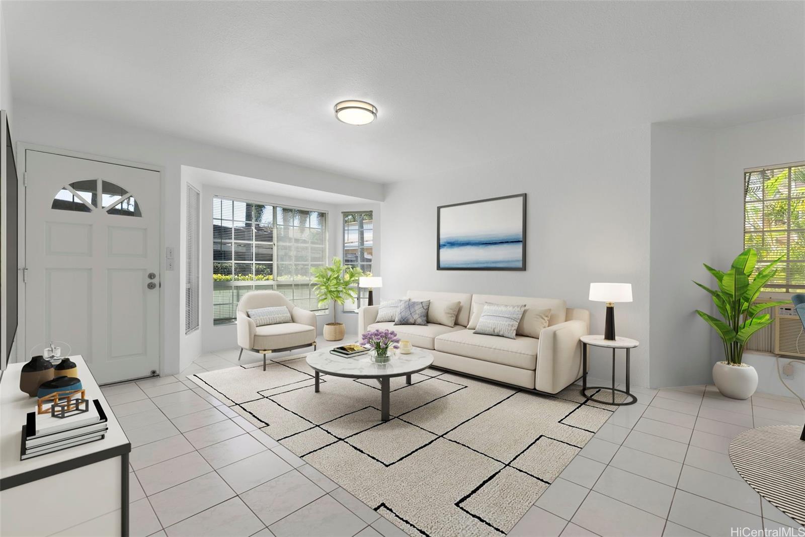 605 Mananai Place  Unit 25A