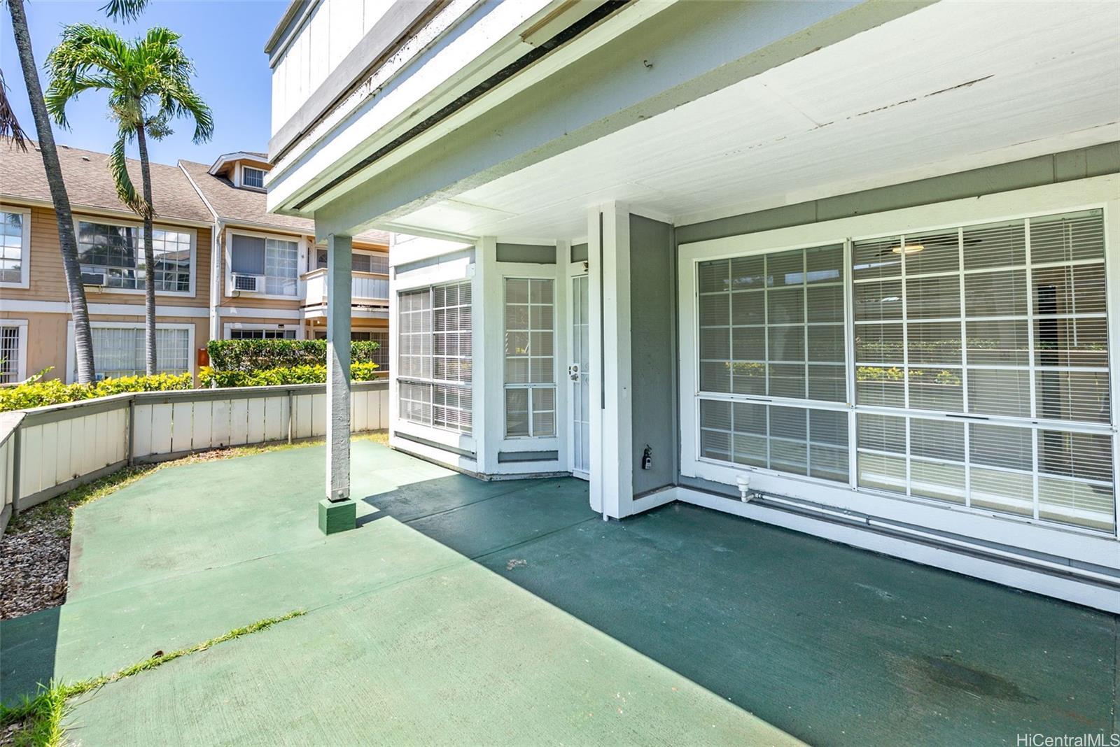 605 Mananai Place  Unit 25A