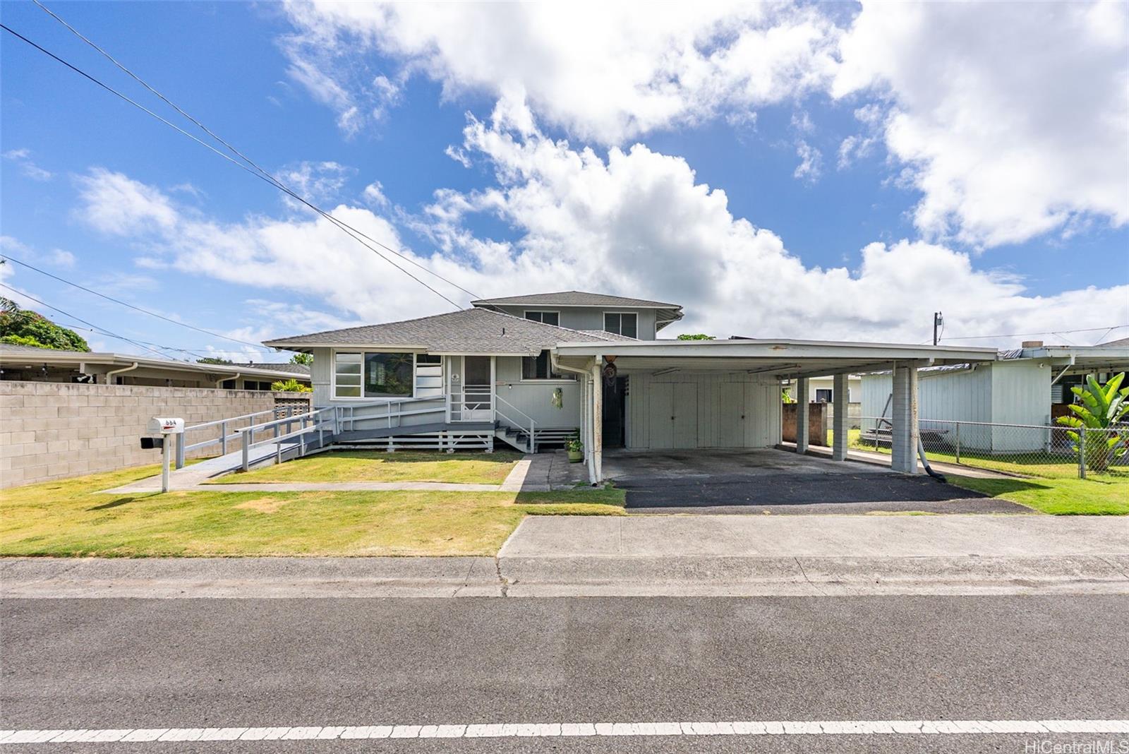 664 Kihapai Street