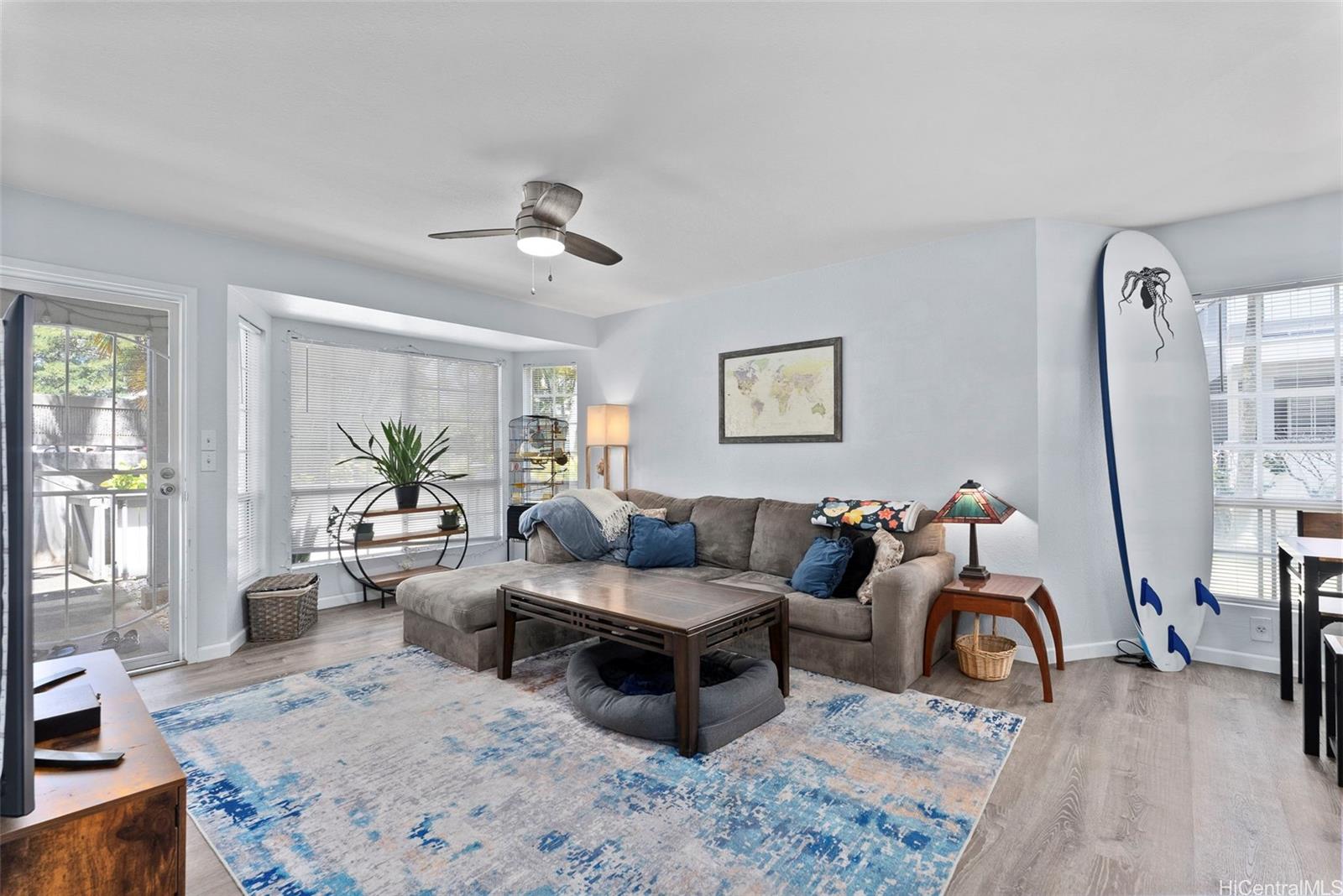 516 Mananai Place  Unit 15A