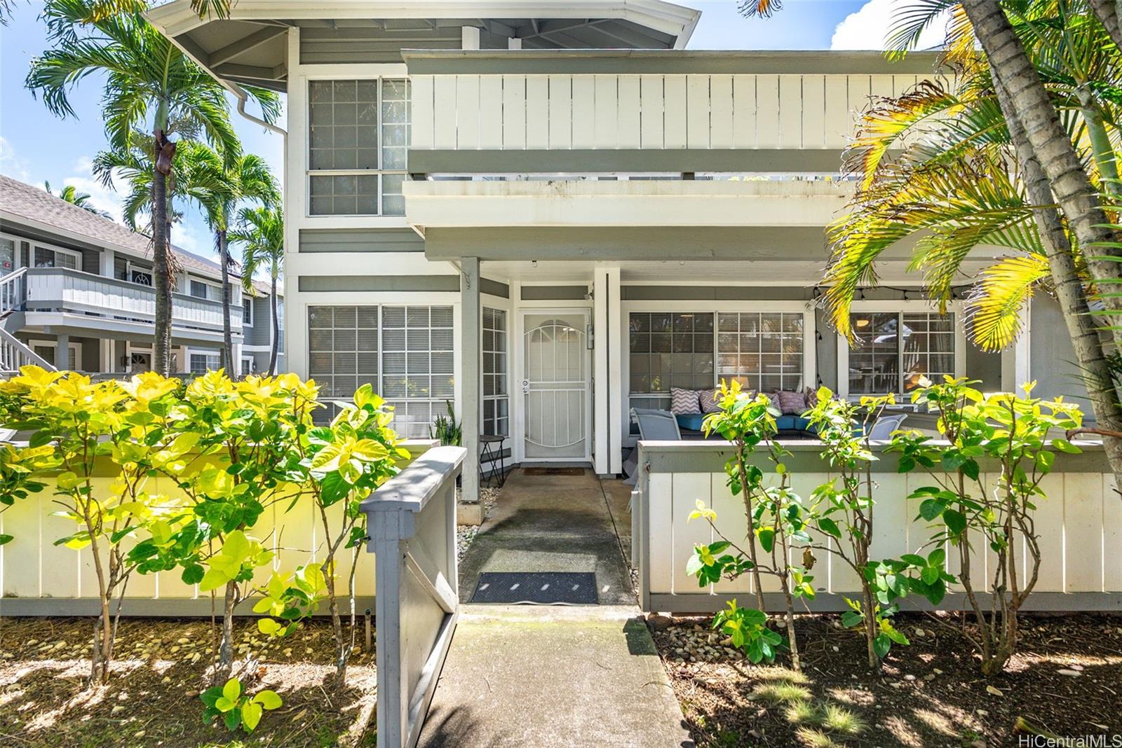 516 Mananai Place  Unit 15A