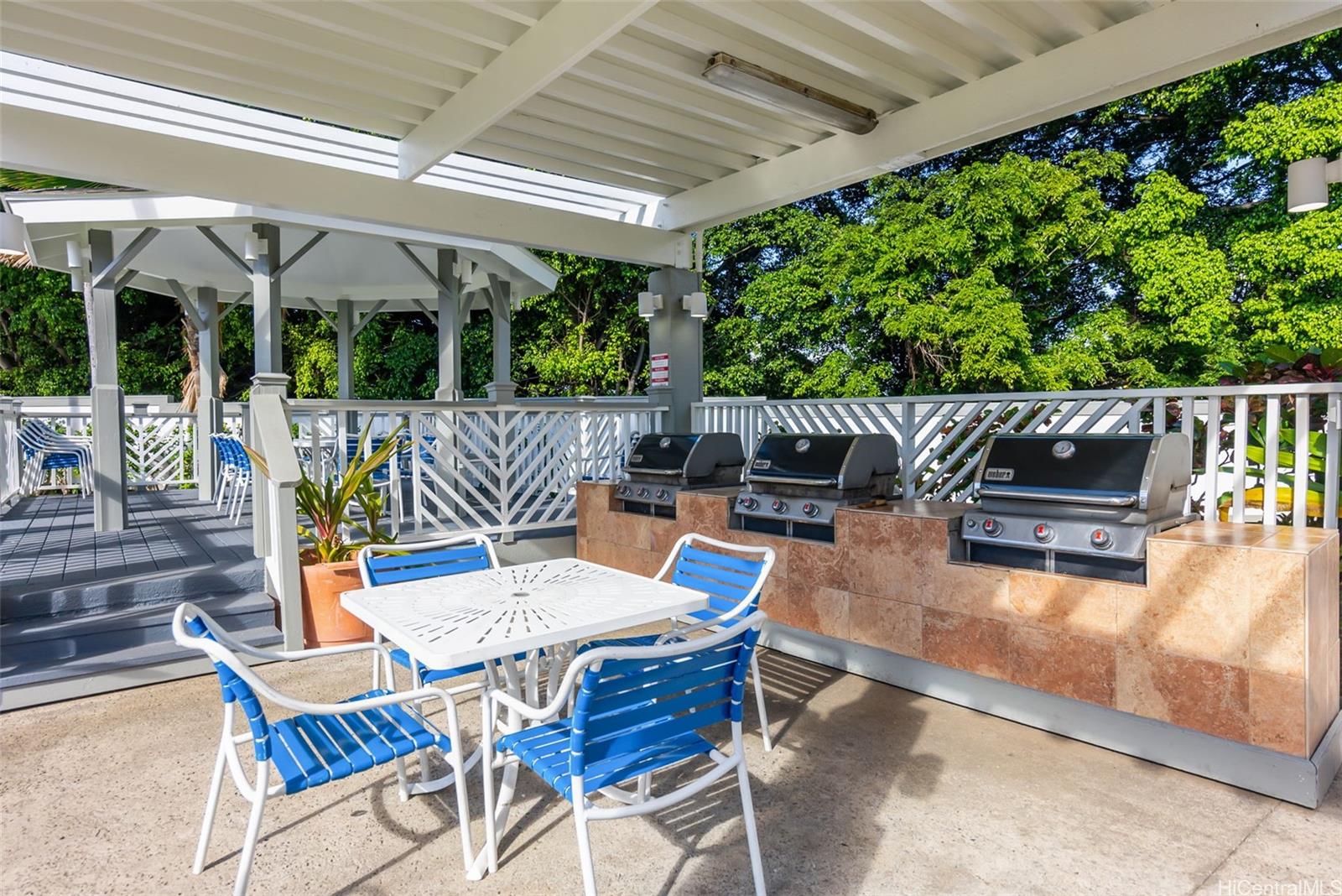 516 Mananai Place  Unit 15A