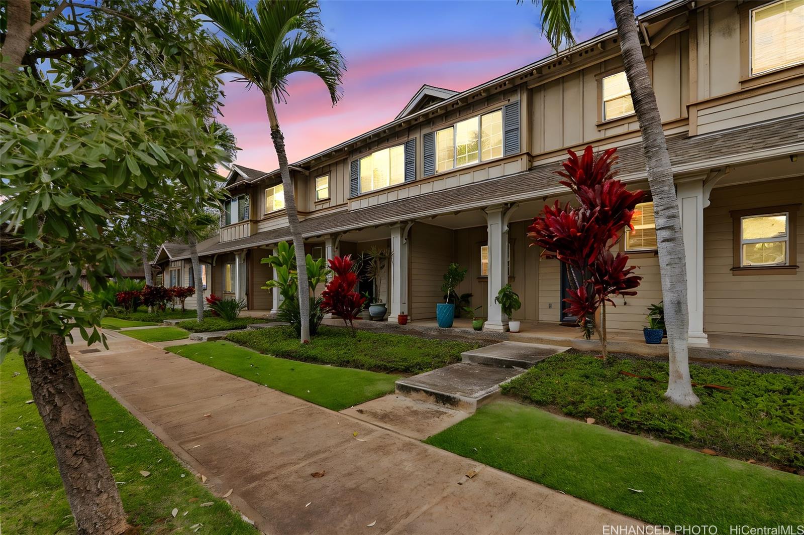 91-2063 Kaioli Street 204