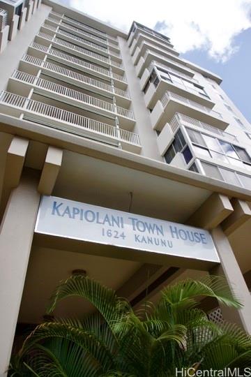 1624 Kanunu Street 507
