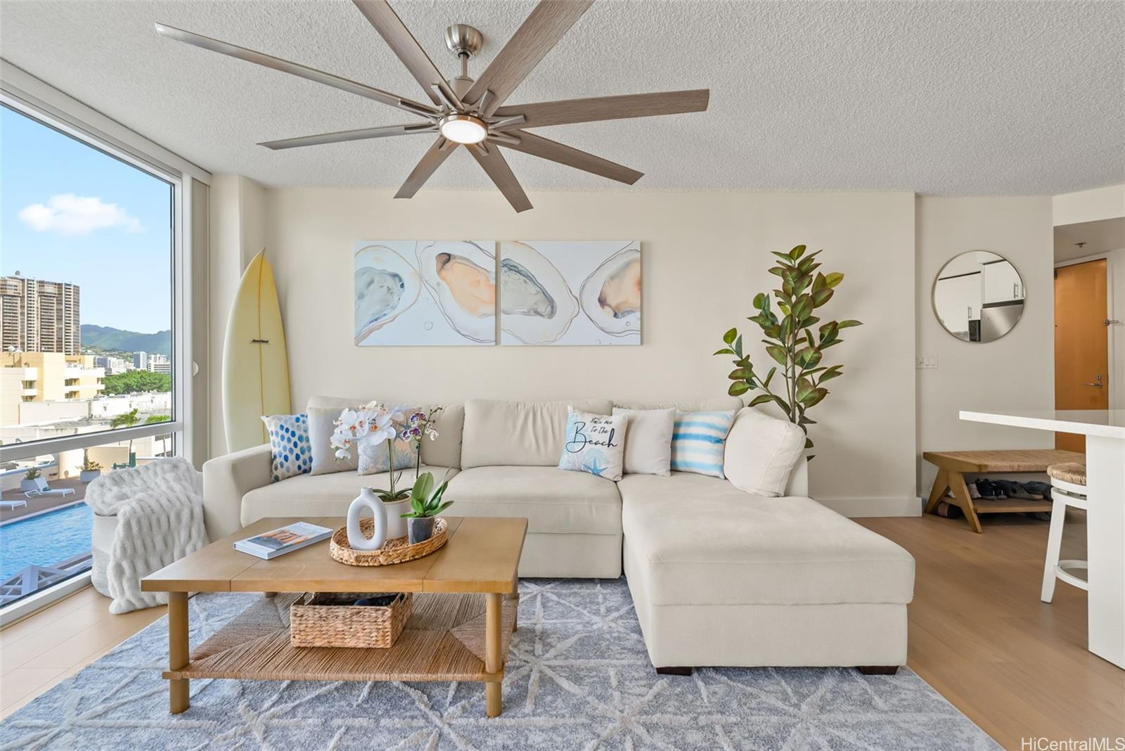 801 S King Street  Unit 1107