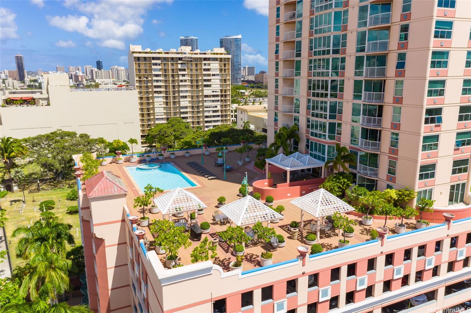 801 S King Street  Unit 1107