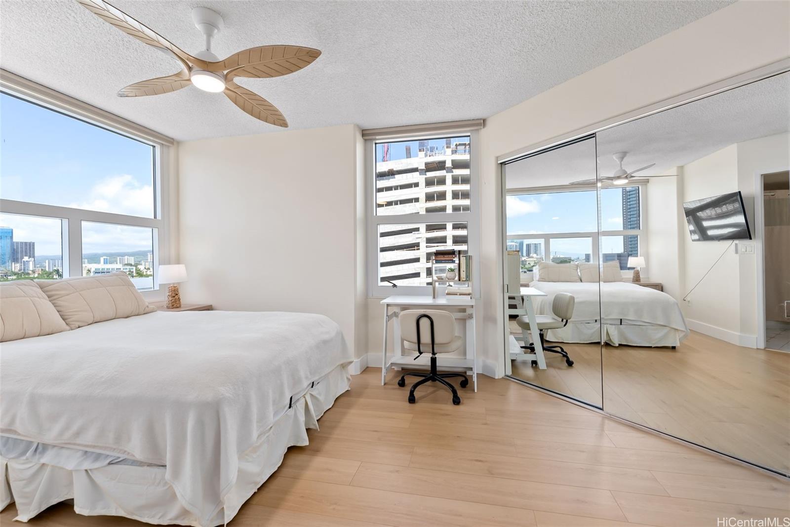 801 S King Street  Unit 1107