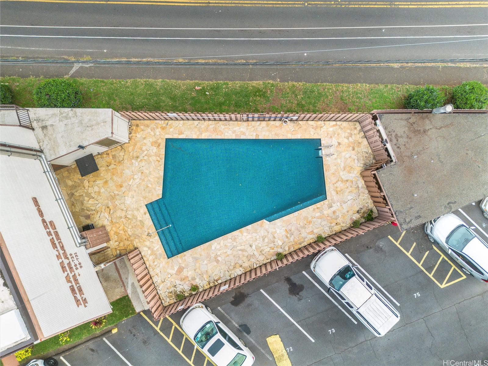 98-731 Moanalua Loop  Unit 230