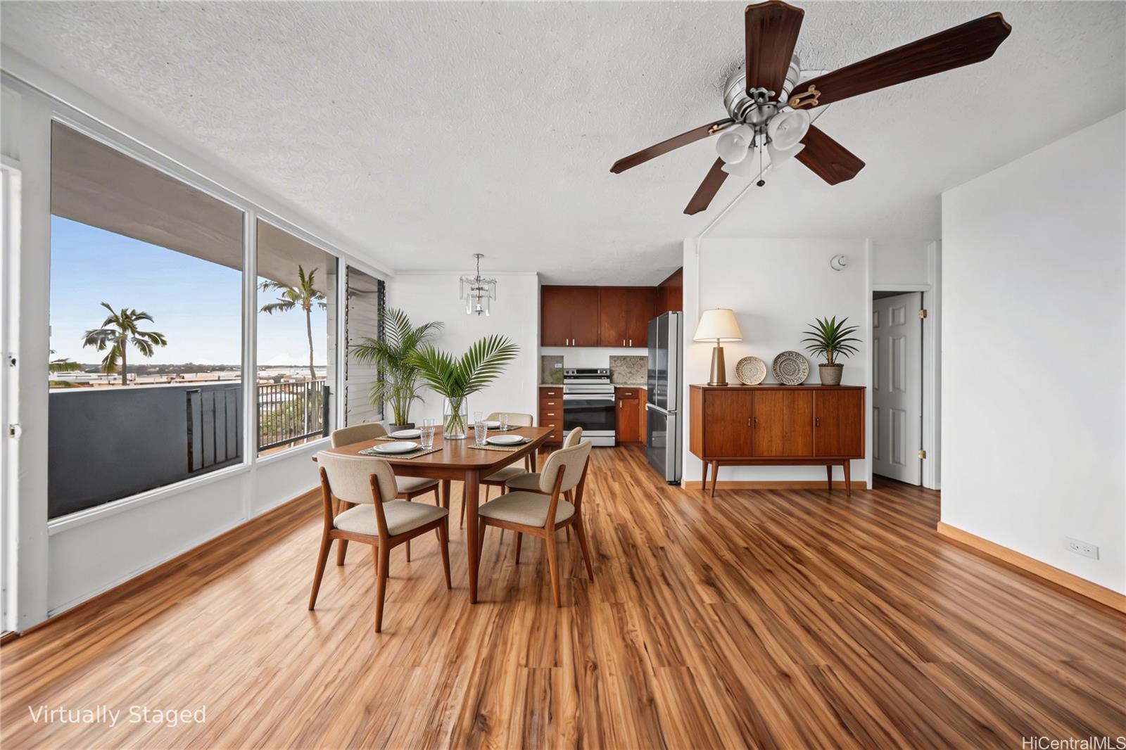 94-249 Waikele Road  Unit A304