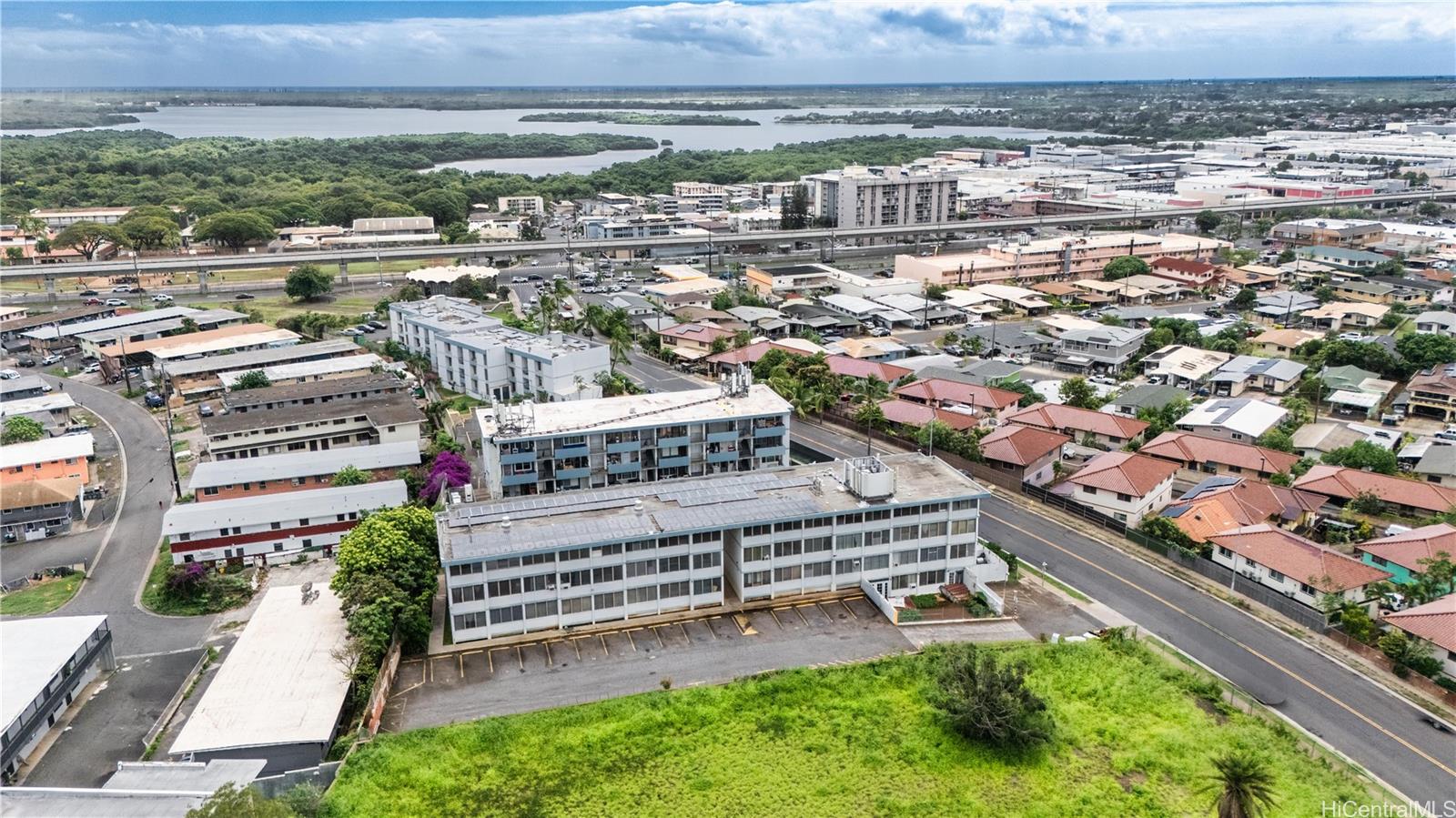94-249 Waikele Road  Unit A304