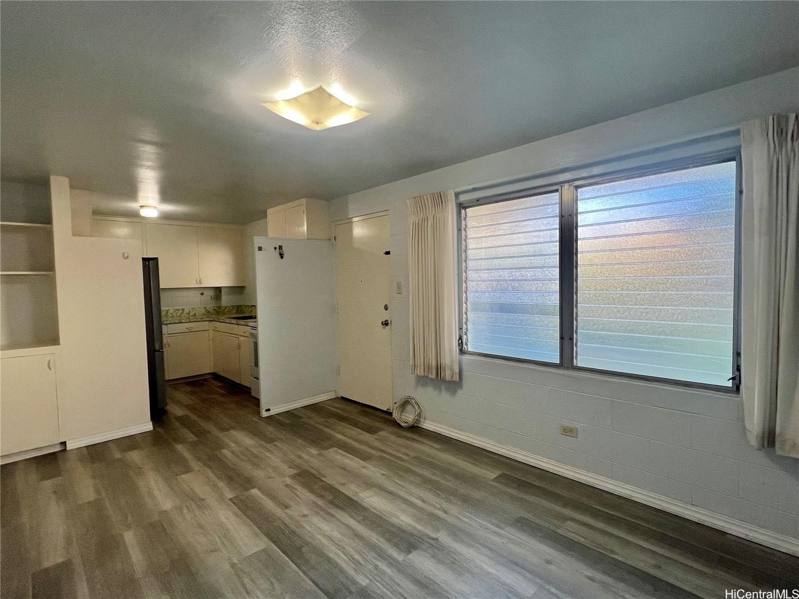 1617 Young Street A207