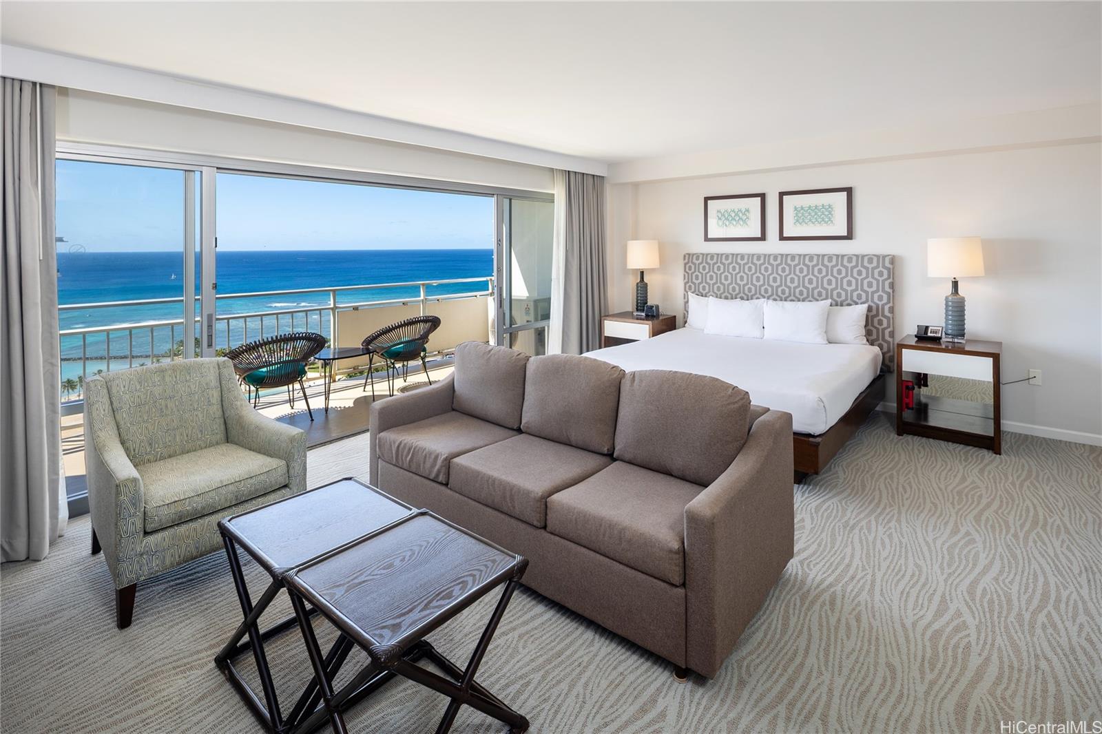 1777 Ala Moana Boulevard 2418