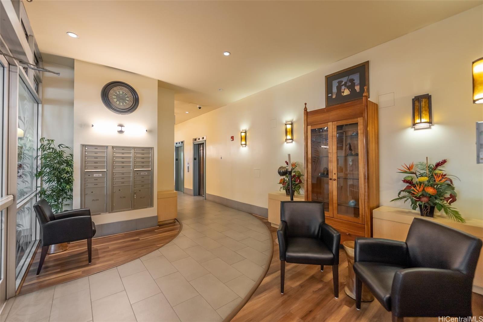 2525 Date Street  Unit 603