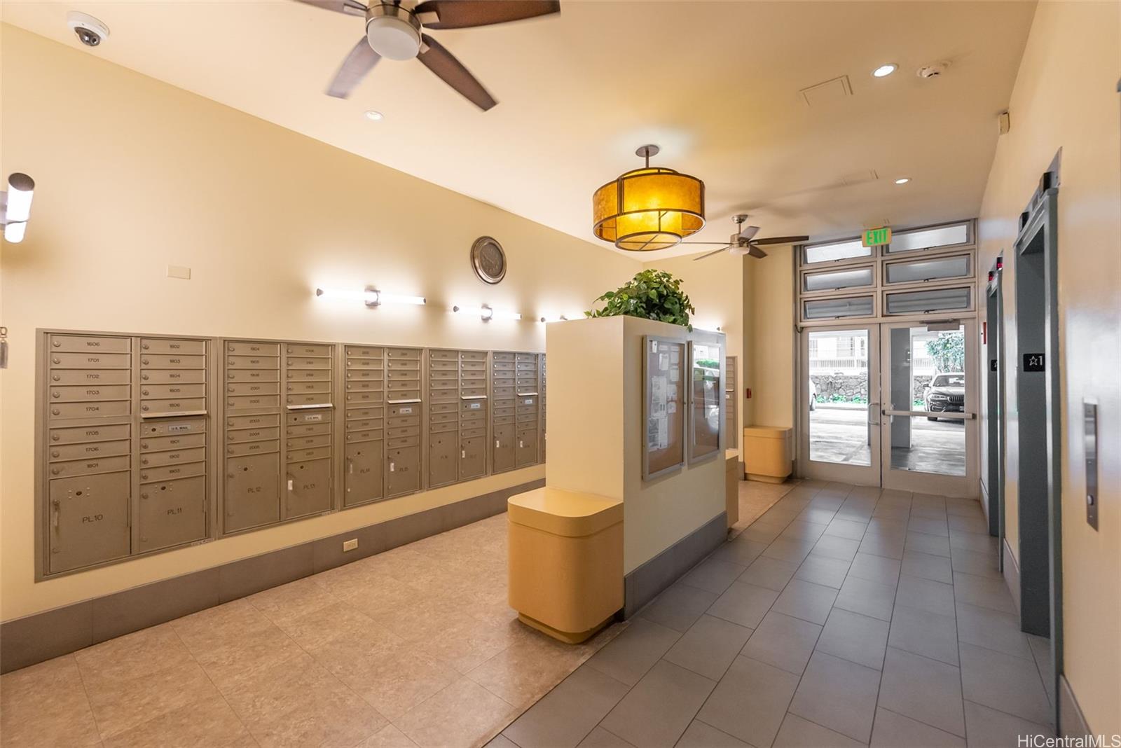 2525 Date Street  Unit 603