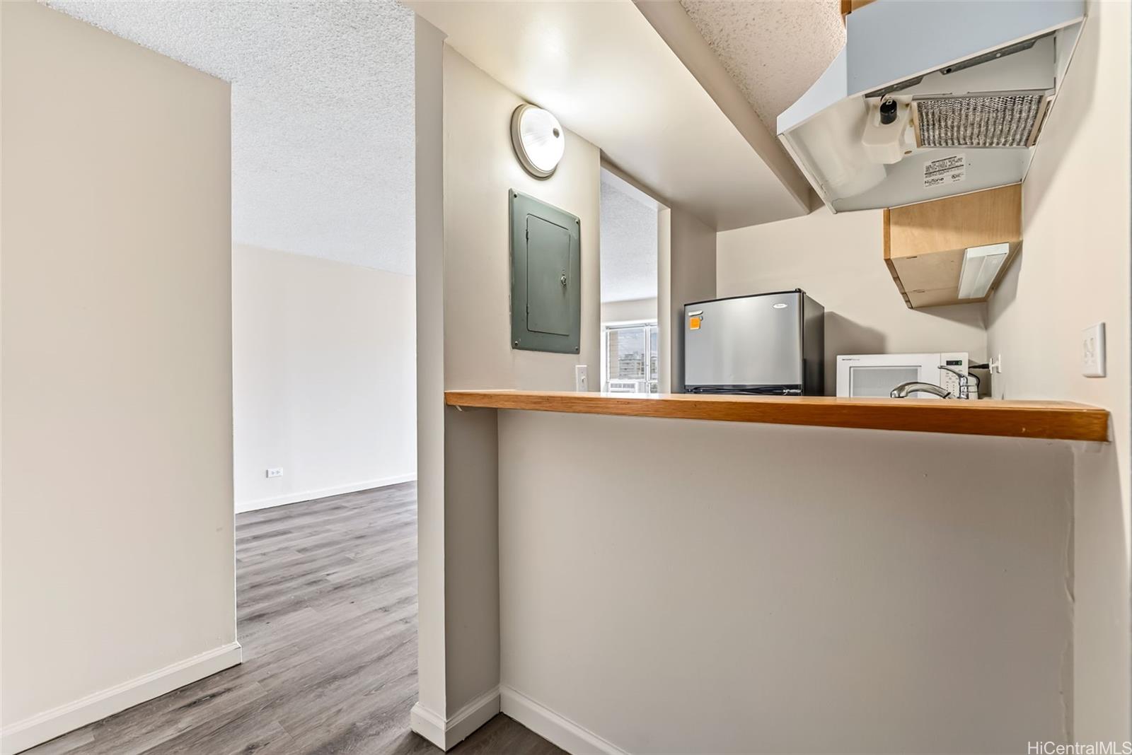 2525 Date Street  Unit 603