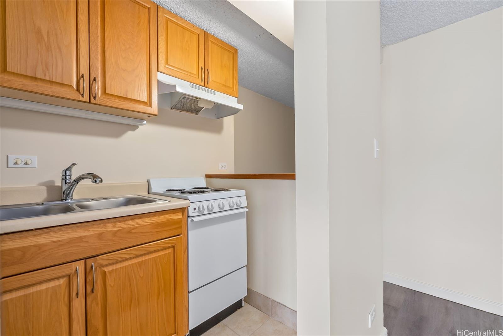 2525 Date Street  Unit 603
