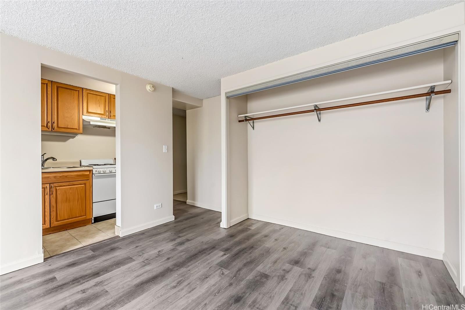 2525 Date Street  Unit 603