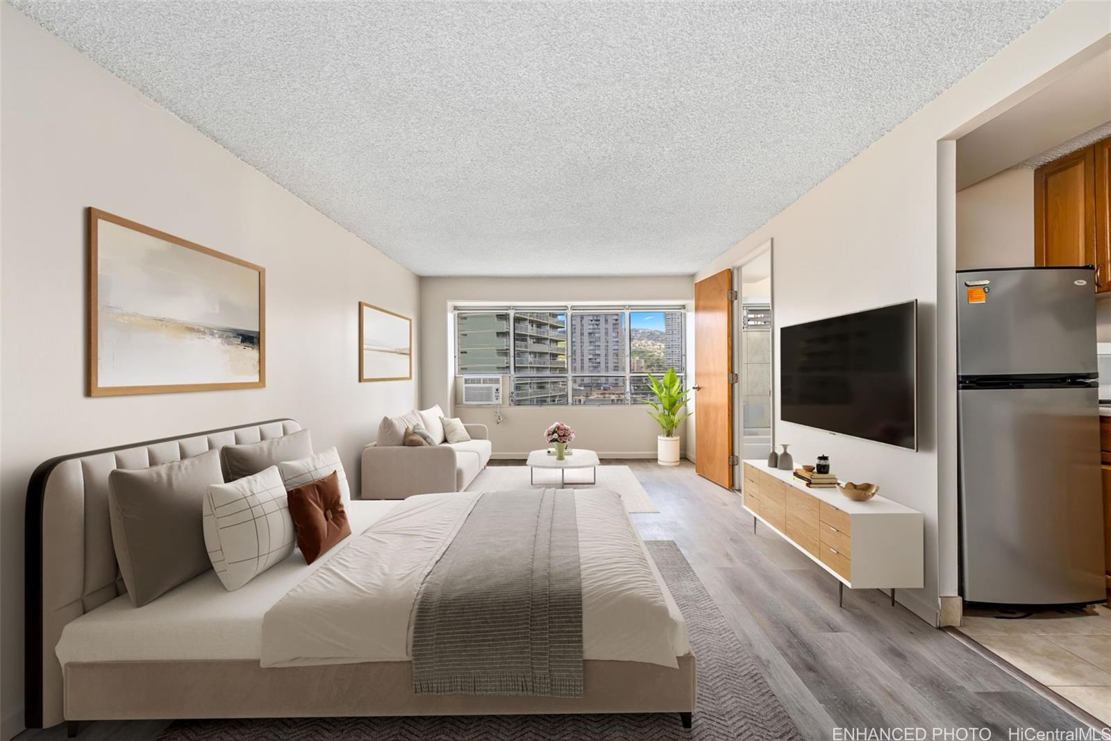 2525 Date Street  Unit 603