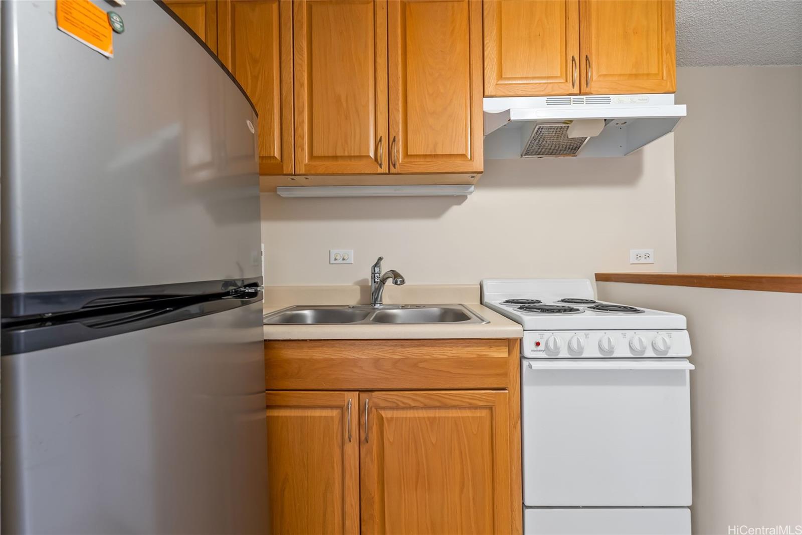 2525 Date Street  Unit 603