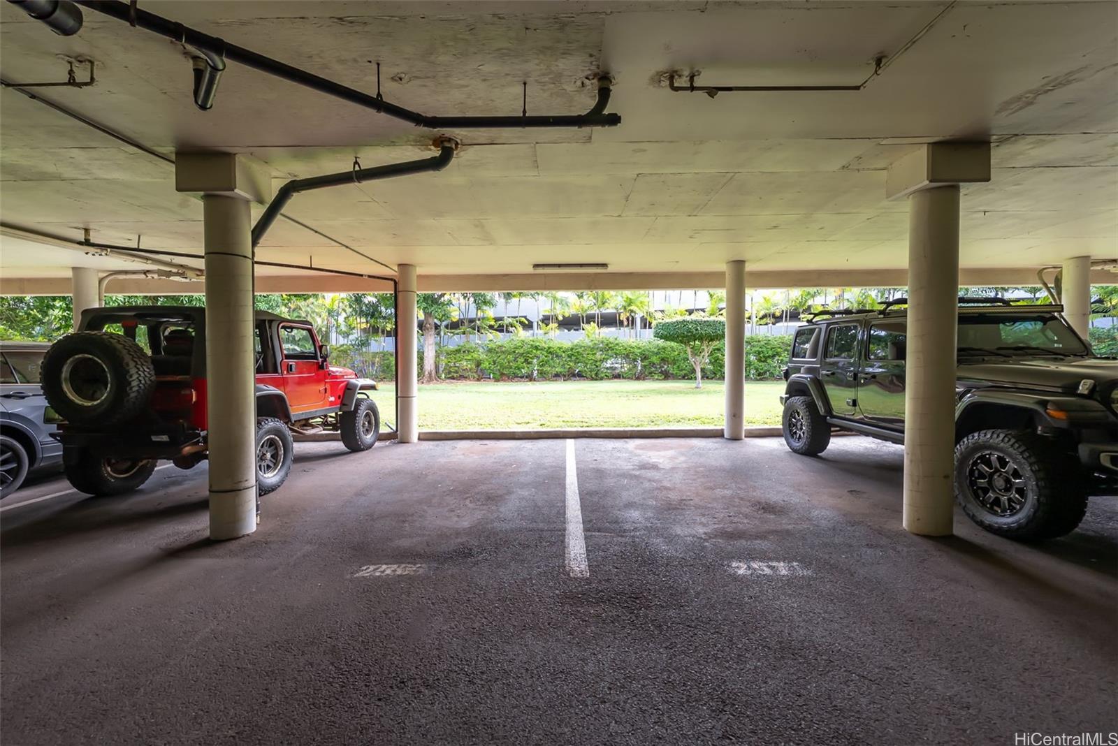 1015 Aoloa Place  Unit 243