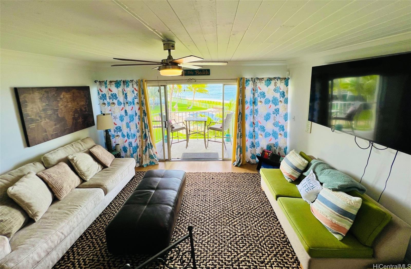 87-561 Farrington Highway  Unit 317