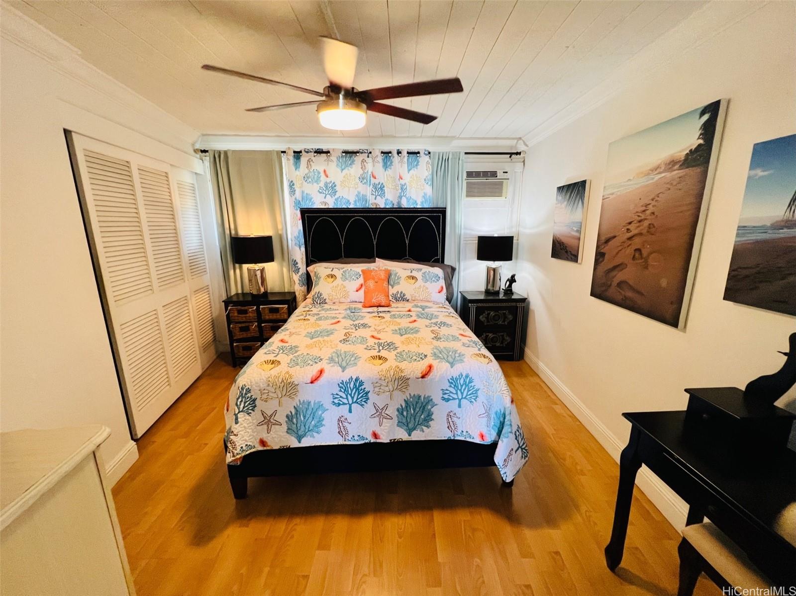 87-561 Farrington Highway  Unit 317