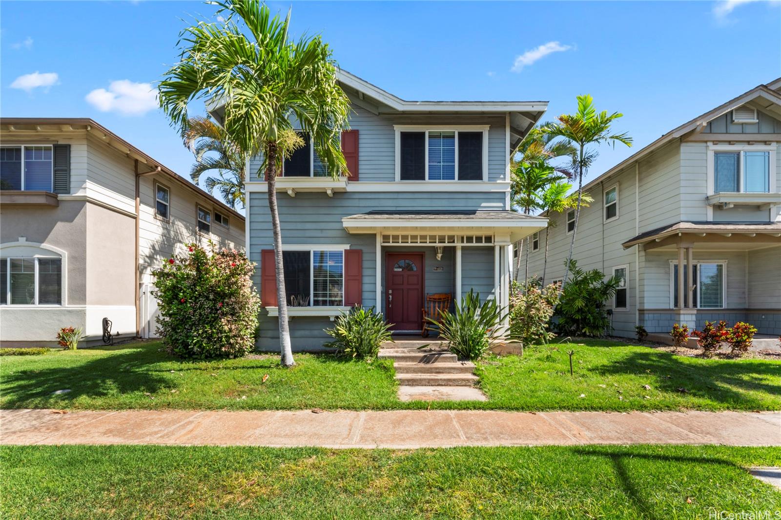91-6520 Kapolei Parkway