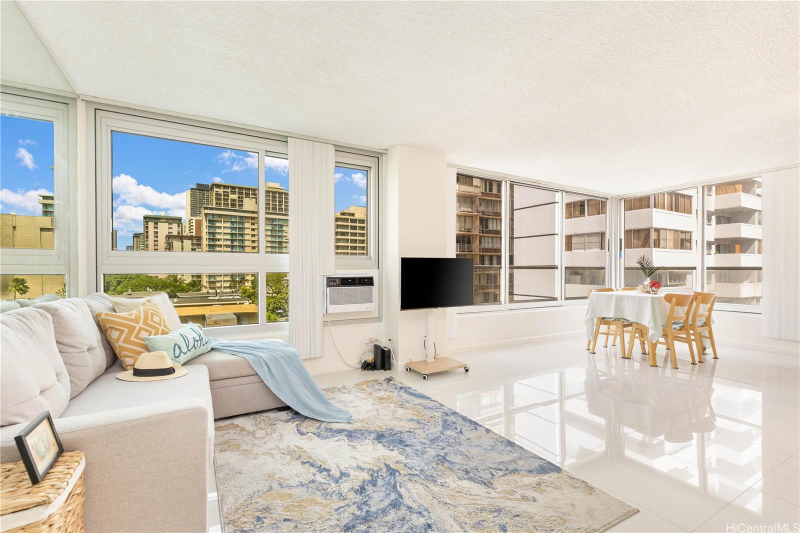 2421 Tusitala Street  Unit 602
