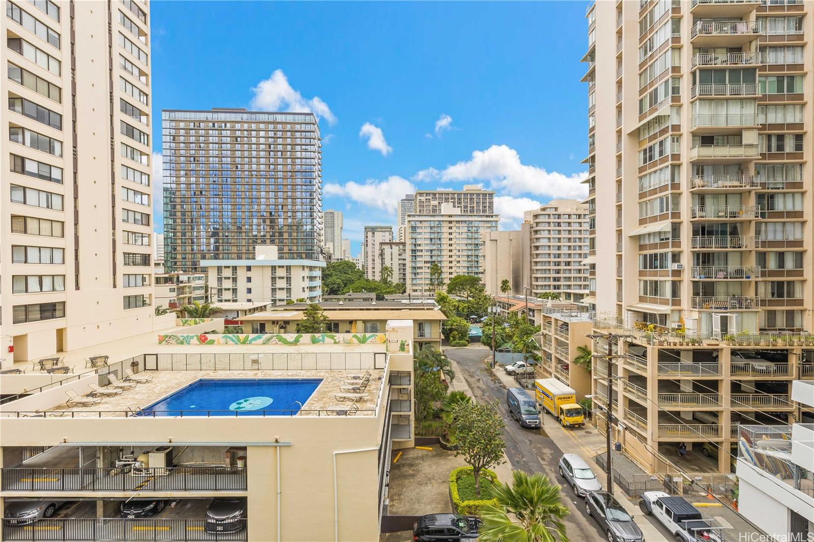 2421 Tusitala Street  Unit 602