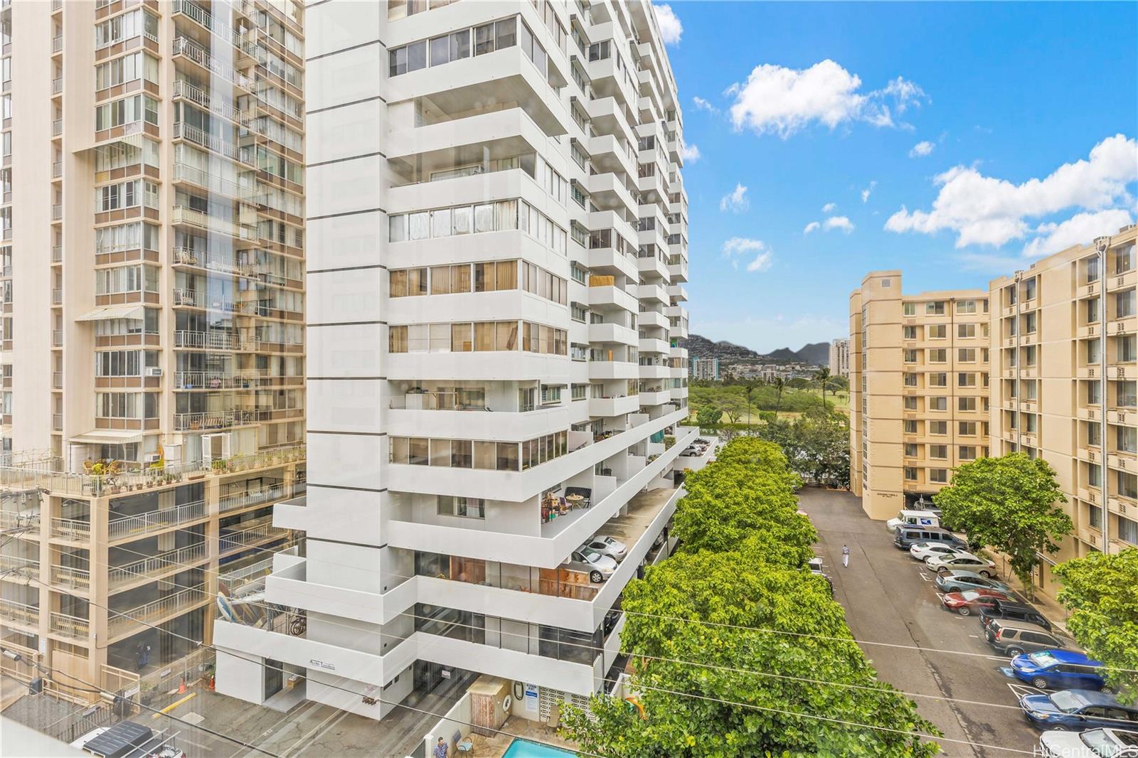 2421 Tusitala Street  Unit 602