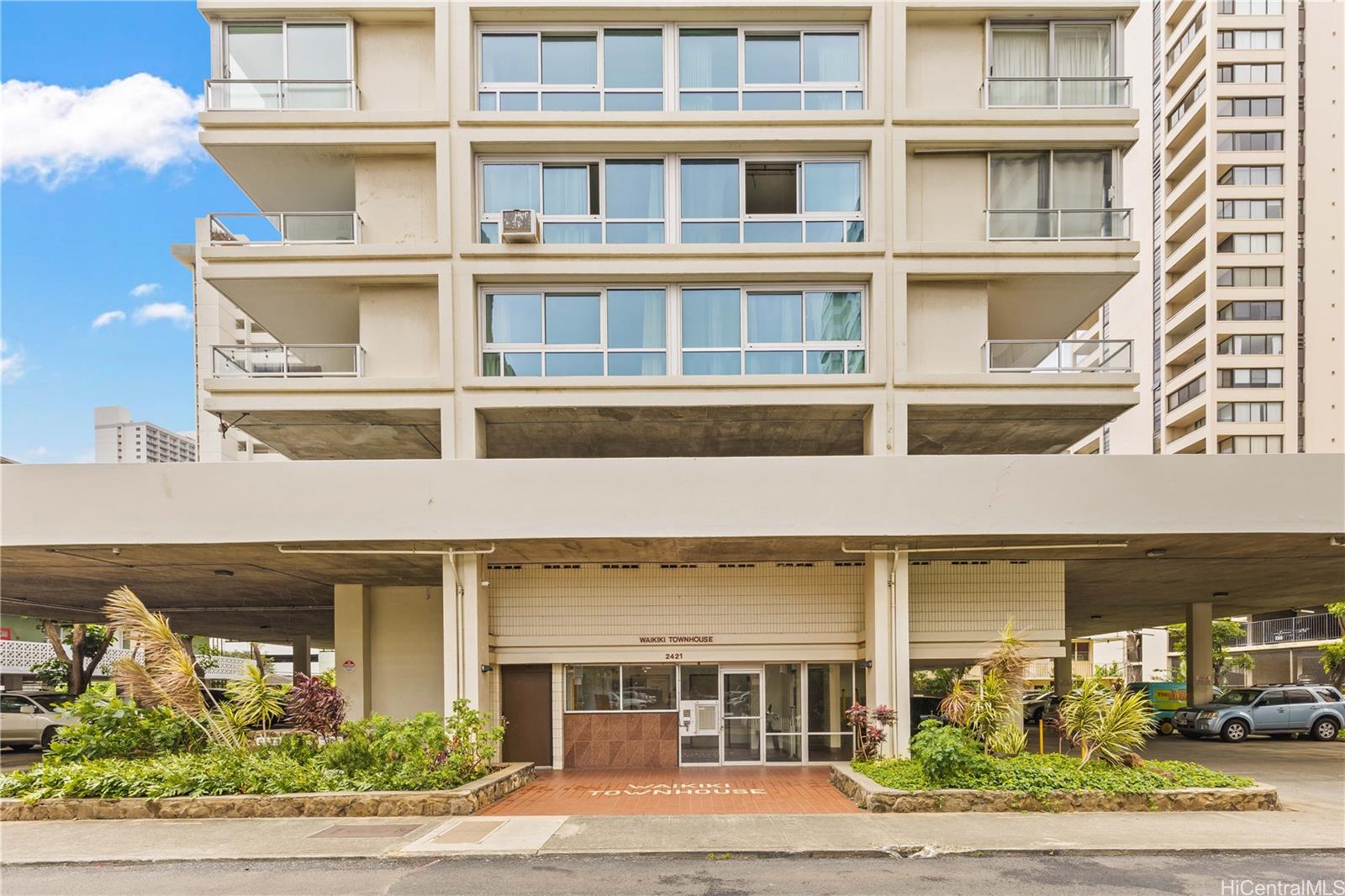 2421 Tusitala Street  Unit 602