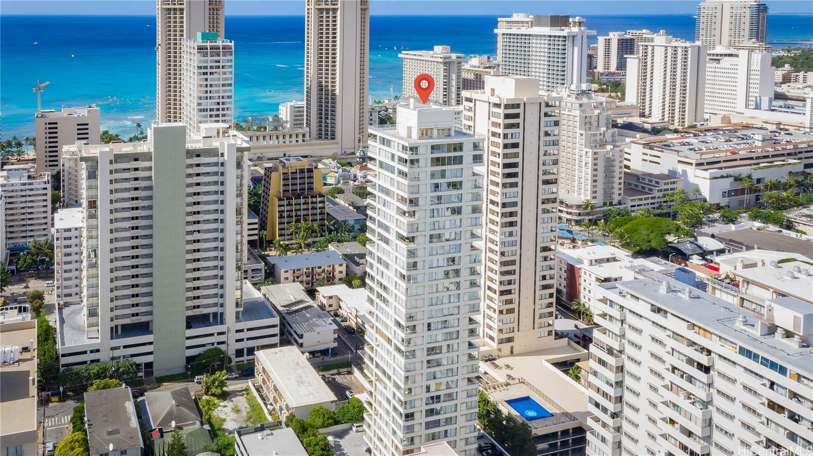 2421 Tusitala Street  Unit 602