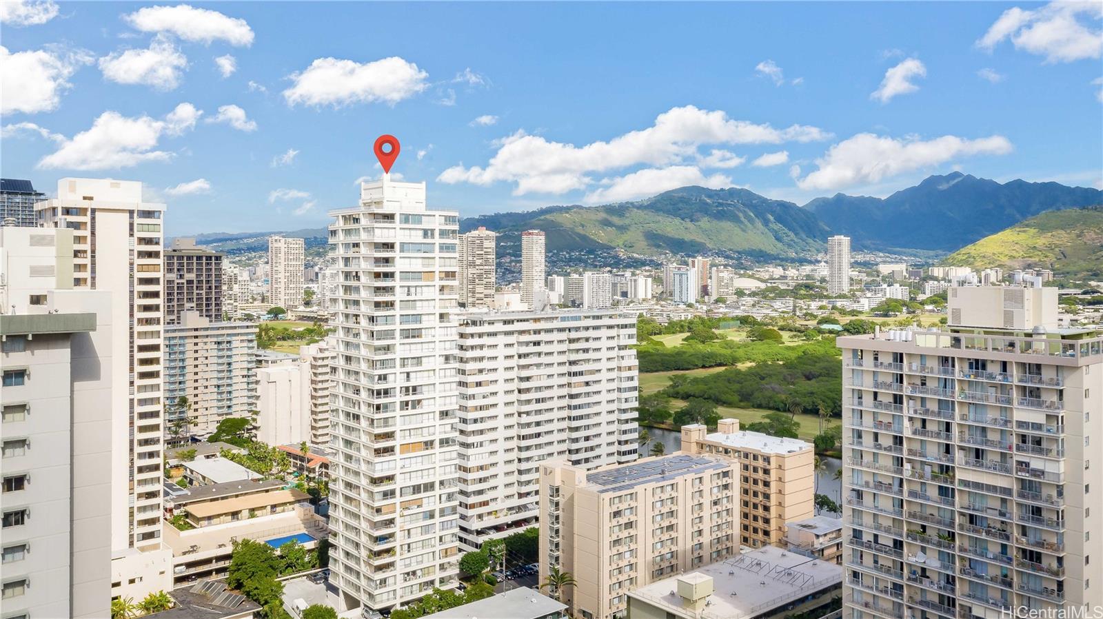 2421 Tusitala Street  Unit 602