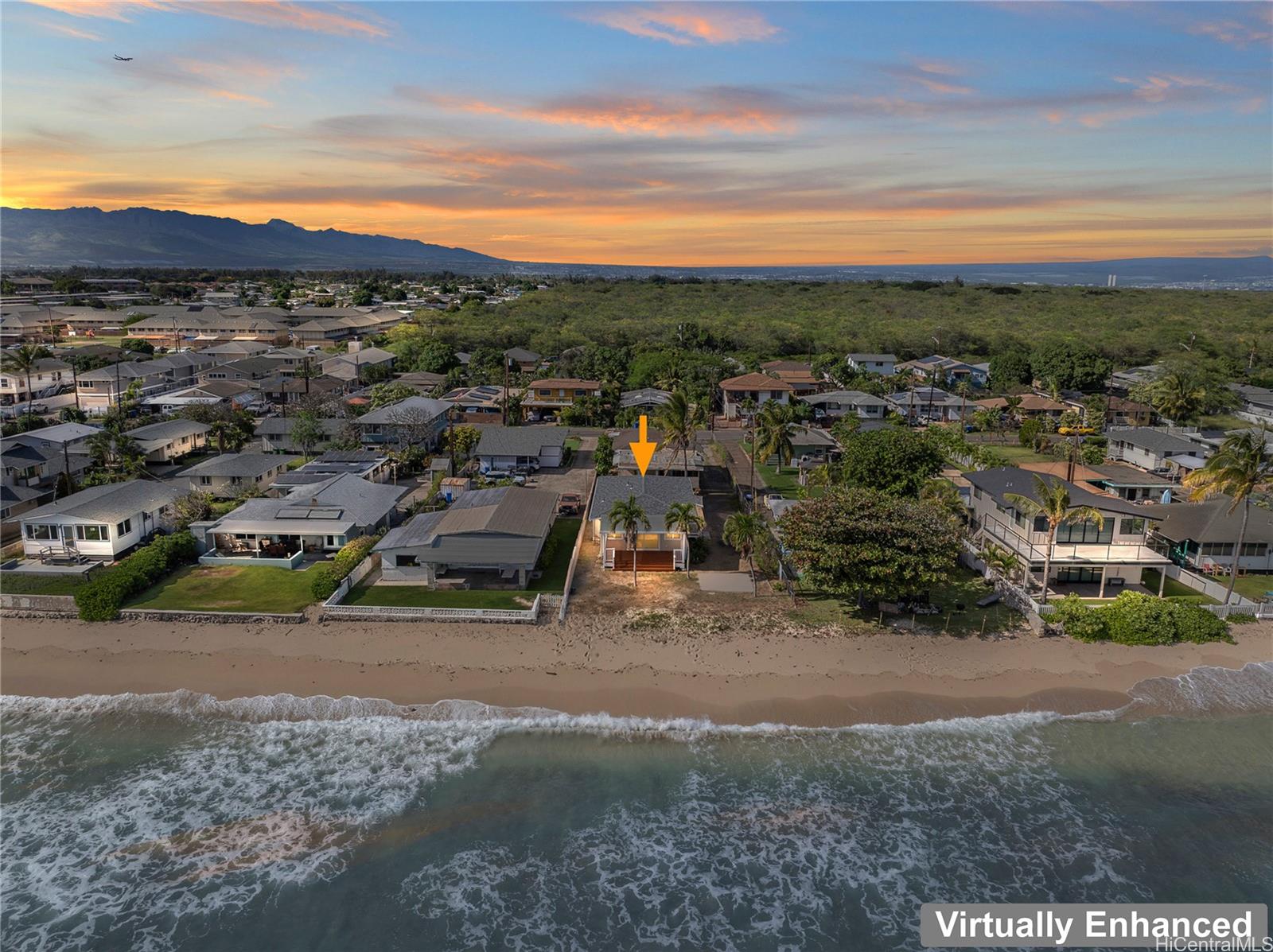 91-419 Ewa Beach Road  Unit A
