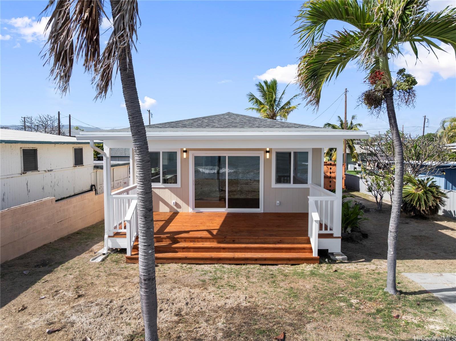 91-419 Ewa Beach Road  Unit A