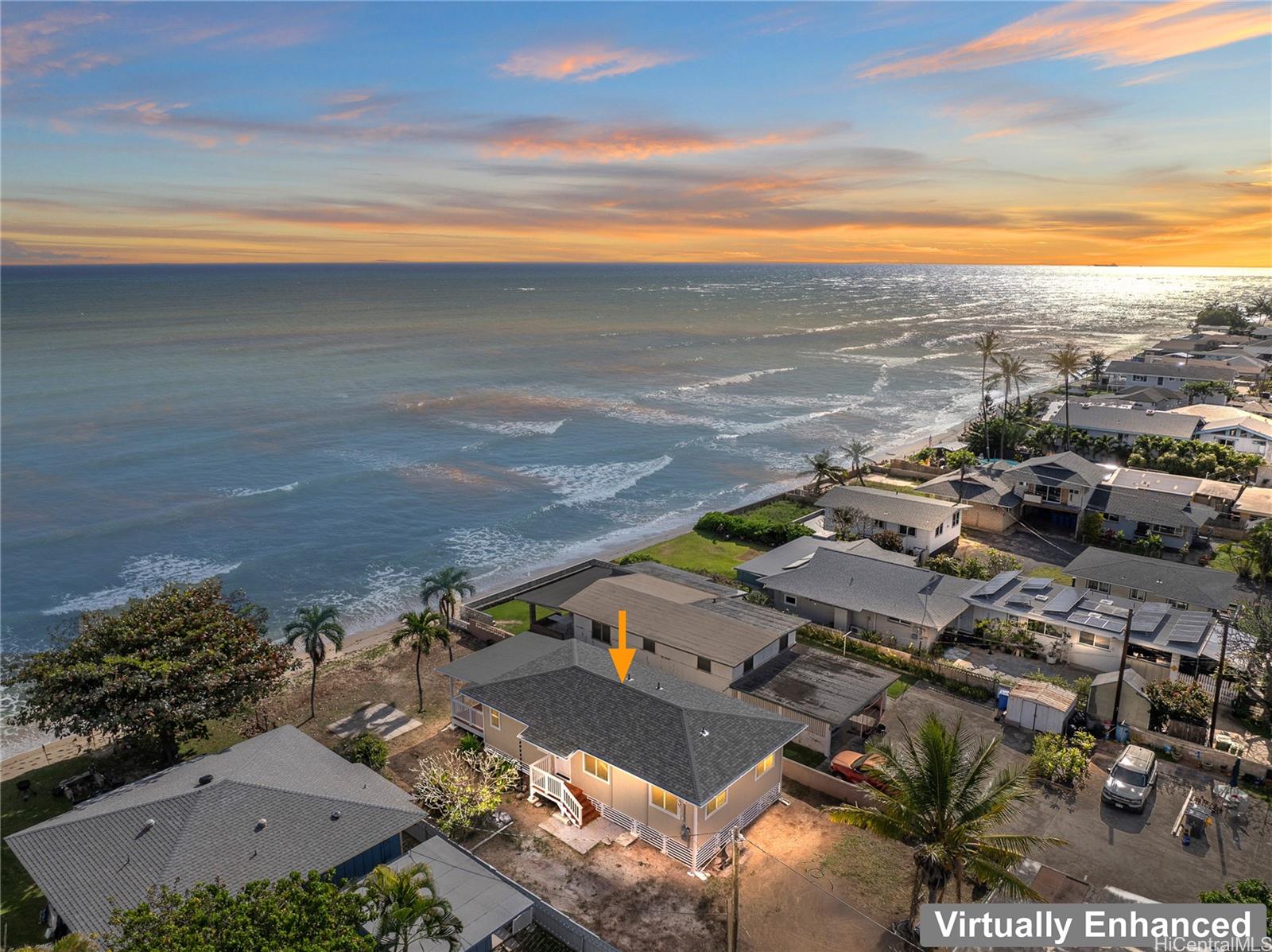 91-419 Ewa Beach Road  Unit A