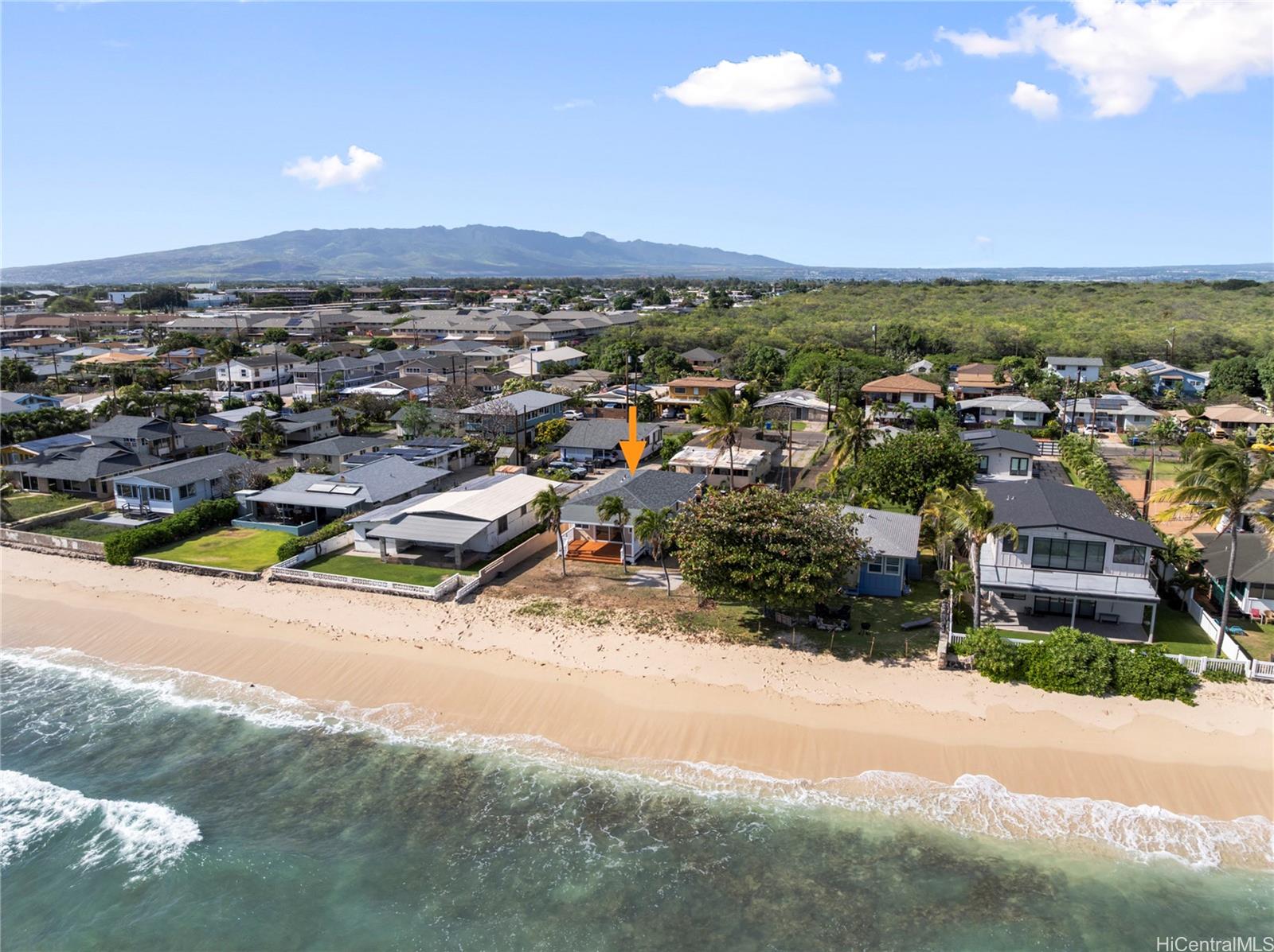 91-419 Ewa Beach Road  Unit A