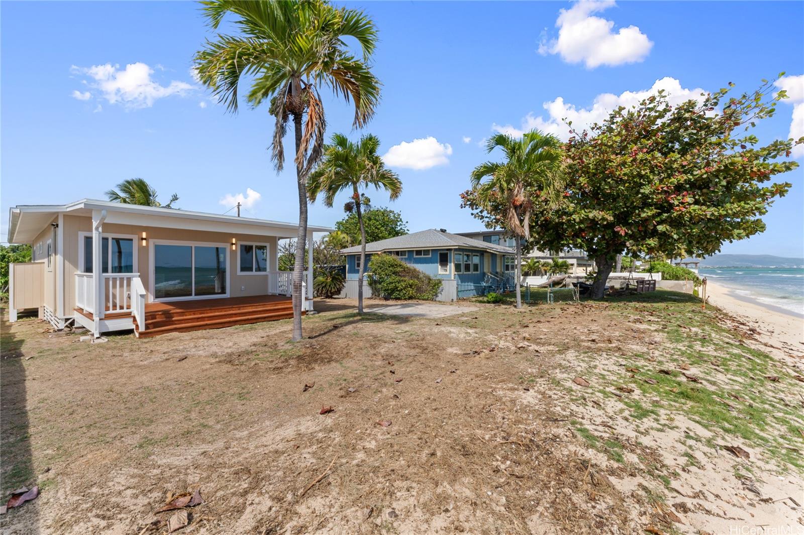 91-419 Ewa Beach Road  Unit A