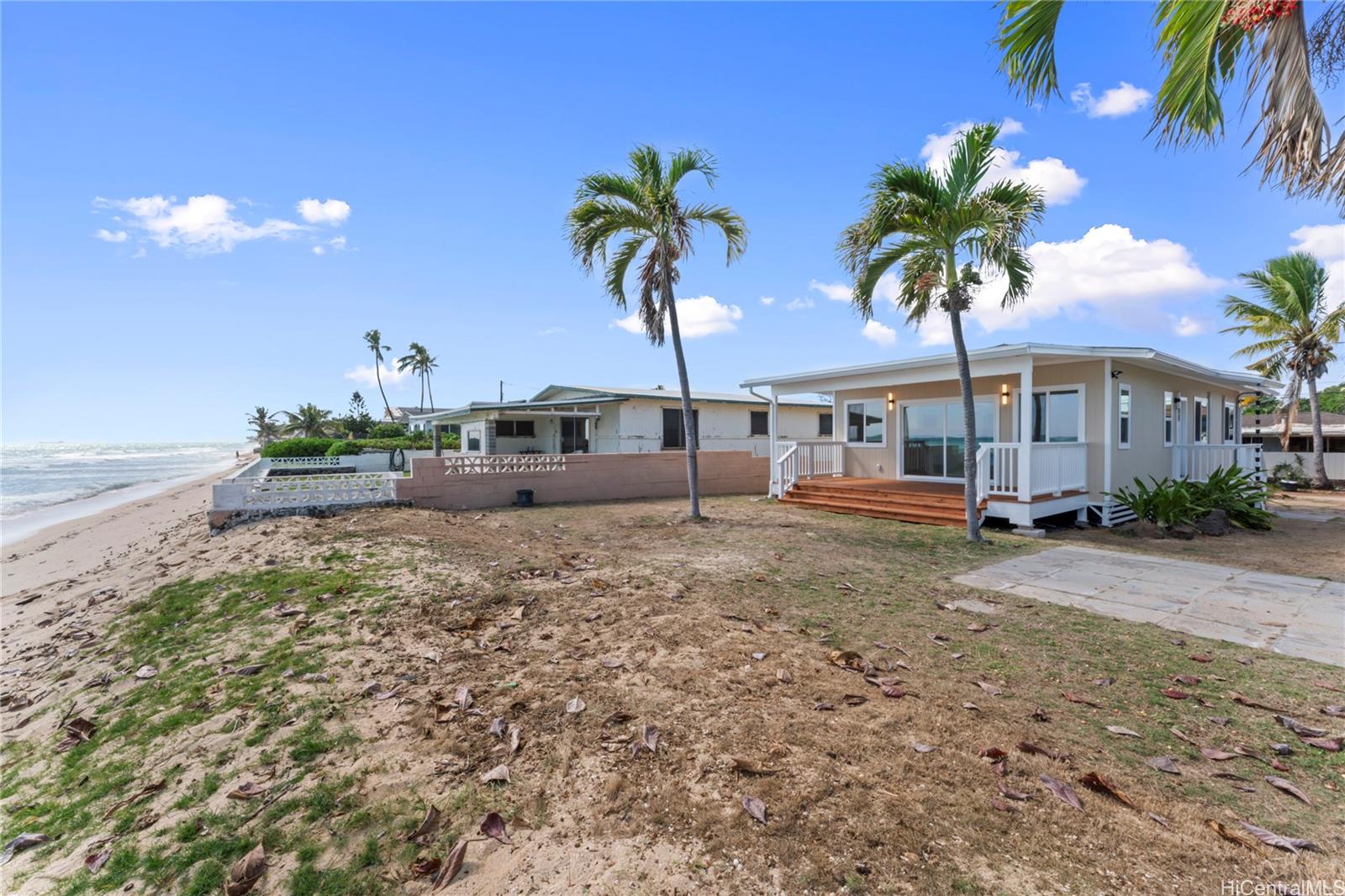 91-419 Ewa Beach Road  Unit A