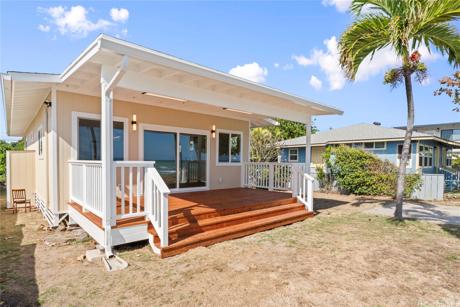 91-419 Ewa Beach Road  Unit A
