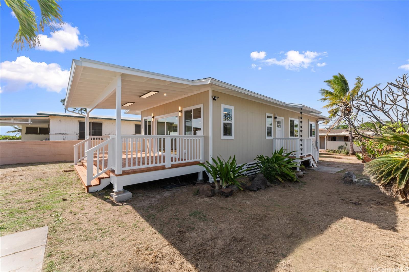 91-419 Ewa Beach Road  Unit A