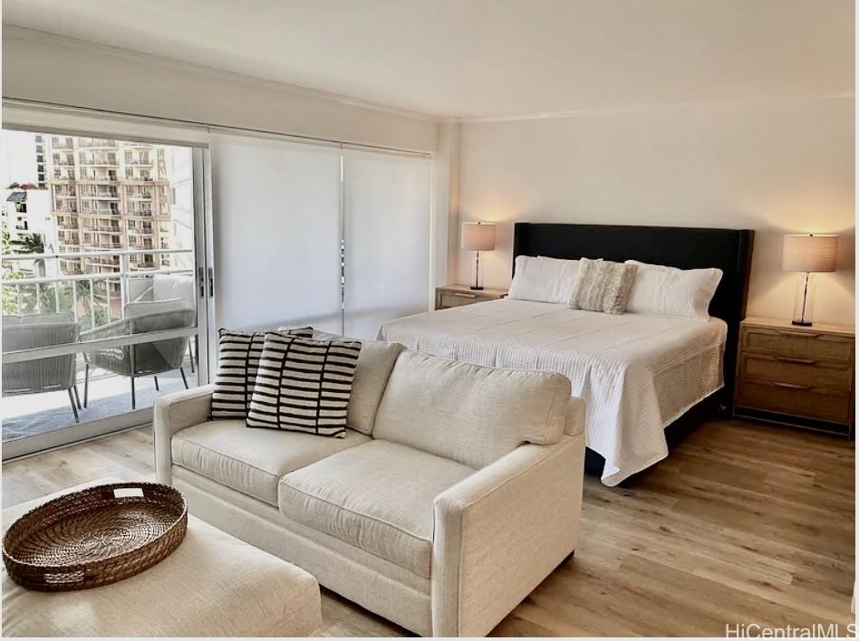 1777 Ala Moana Boulevard  Unit 901