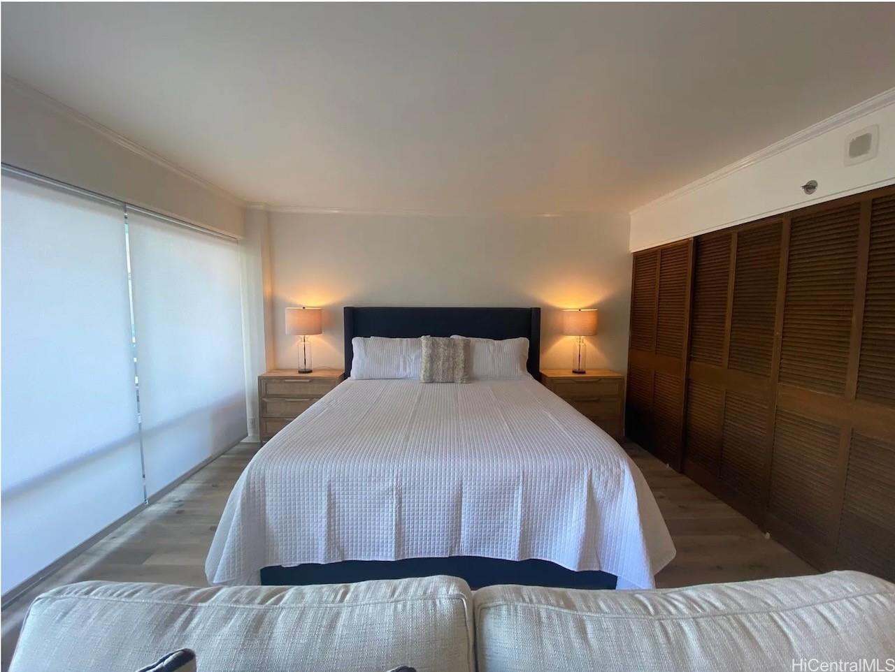 1777 Ala Moana Boulevard  Unit 901