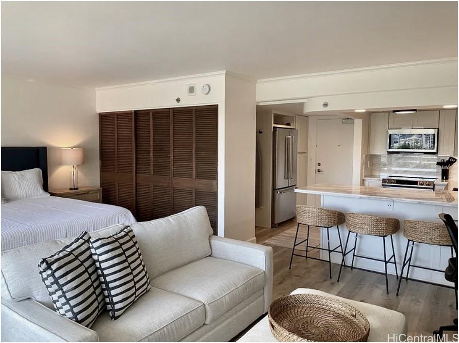 1777 Ala Moana Boulevard  Unit 901