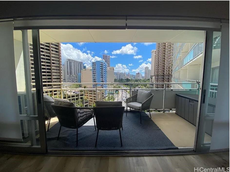 1777 Ala Moana Boulevard  Unit 901